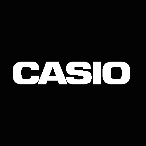 CASIO